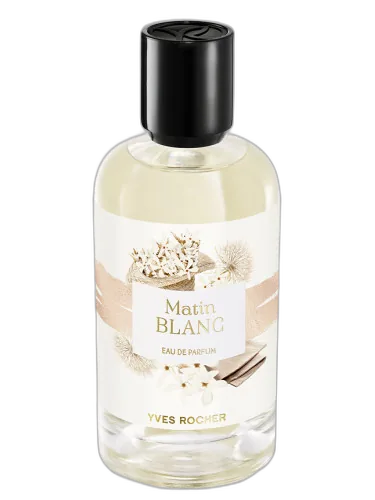 Matin Blanc Yves Rocher by Yves Rocher