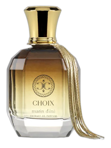 Matin D'ete Choix