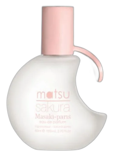 Matsu Sakura Masaki Matsushima