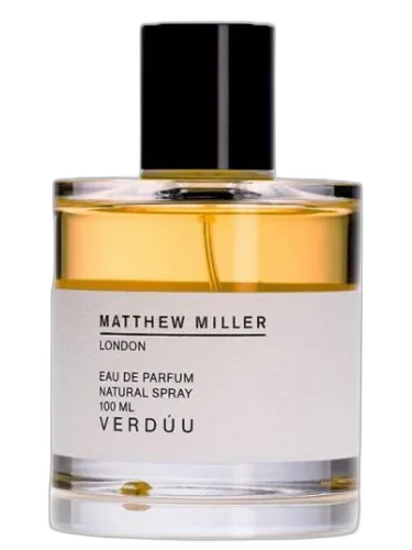 Matthew Miller Verduu by Verduu