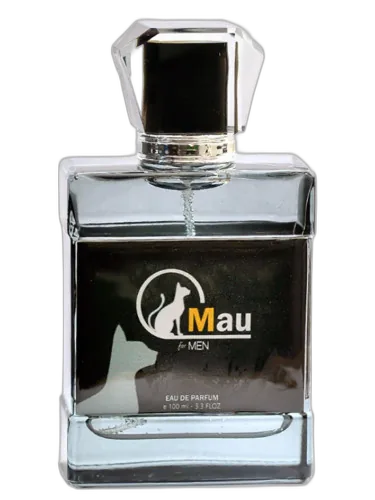 Mau Mau Perfume by Mau Perfume