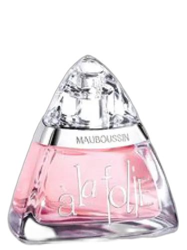 Mauboussin À La Folie Mauboussin by Mauboussin