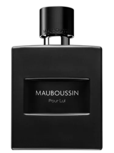 Mauboussin Pour Lui In Black Mauboussin by Mauboussin