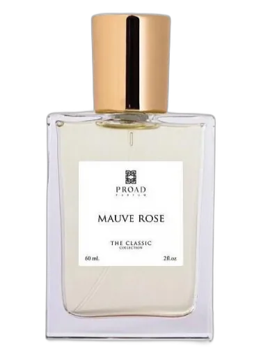 Mauve Rose 2024 Proad by Proad