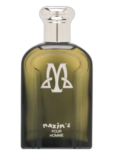 Maxim's Pour Homme Maxim's De Paris by Maxim's de Paris