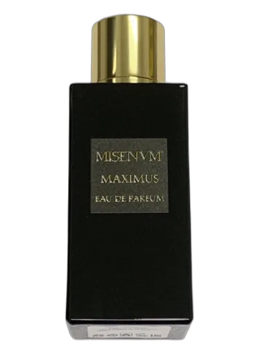 Maximus Misenum