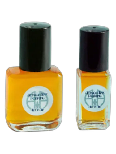 Mayan Chocolate Aether Arts Perfume