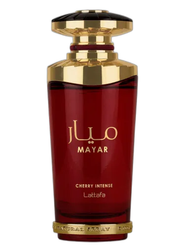 Mayar Cherry Intense Lattafa Perfumes by Lattafa Perfumes