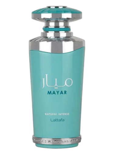 Mayar Natural Intense Lattafa Perfumes by Lattafa Perfumes