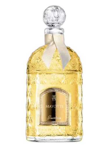Mayotte Guerlain by Guerlain