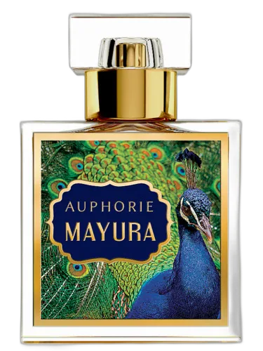 Mayura Auphorie by Auphorie