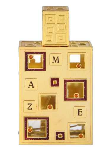 Maze Eau De Parfum Al Haramain Perfumes by Al Haramain Perfumes