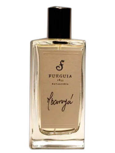 Mbucuruyá Fueguia 1833 by Fueguia 1833