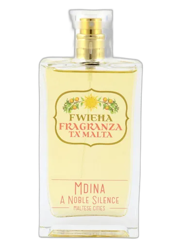 Mdina Fwieha Fragranza Ta'malta by FWIEHA FRAGRANZA TA'MALTA