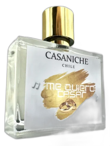 Me Quiero Casar Casaniche by Casaniche