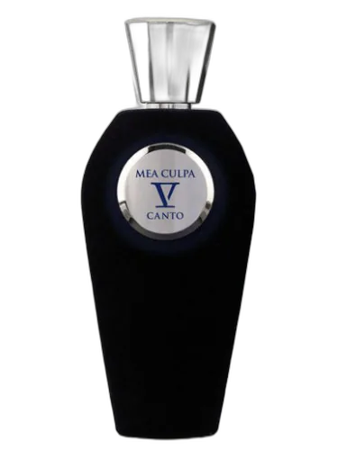 Mea Culpa V Canto by V Canto