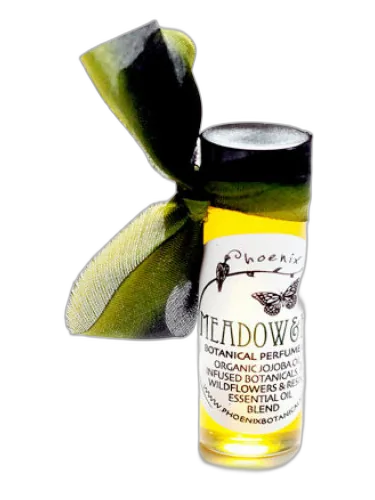 Meadow & Fir Phoenix Botanicals