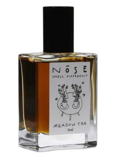 Meadow Tea Nose Perfumes by Nose Perfumes