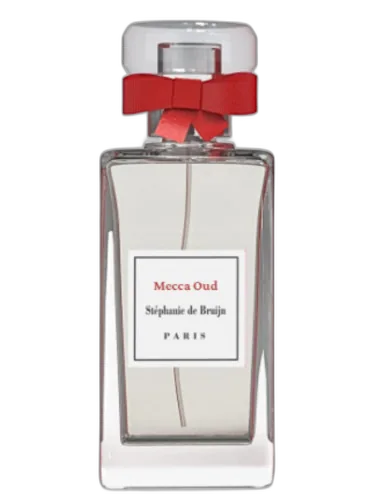 Mecca Oud Stéphanie De Bruijn - Parfum Sur Mesure by Stéphanie de Bruijn - Parfum sur Mesure