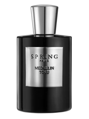 Medellin Tolu Spring by Spring