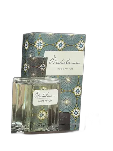 Mediolanum Paglieri by Paglieri