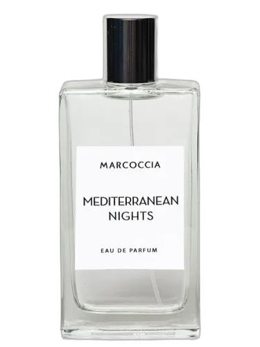 Mediterranean Nights Marcoccia by Marcoccia