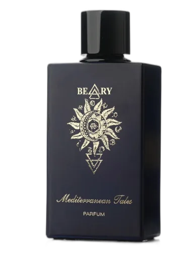 Mediterranean Tales Beary by Beary