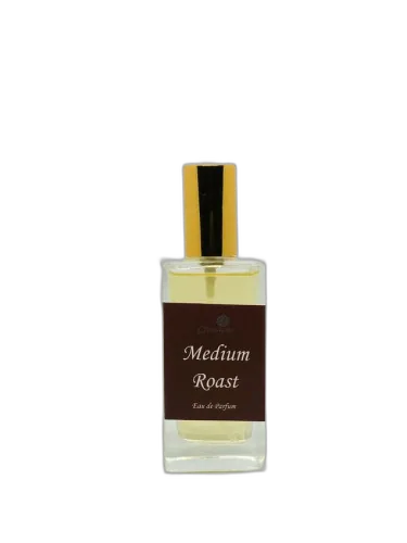 Medium Roast Ganache Parfums by Ganache Parfums
