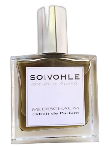 Meerschaum Soivohle by Soivohle
