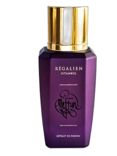 Meftun Regalien