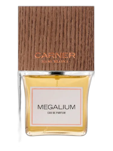 Megalium Carner Barcelona by Carner Barcelona