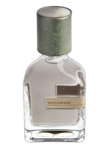 Megamare Orto Parisi by Orto Parisi