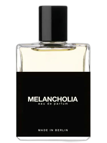 Melancholia Moth And Rabbit Perfumes