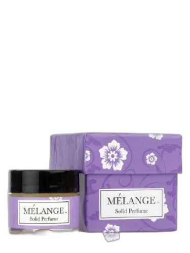 Melange Solid Perfume Fruit Melange Perfume by Melange Perfume