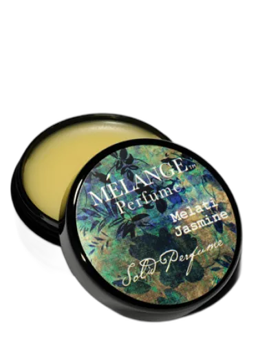 Melati Jasmine Melange Perfume by Melange Perfume