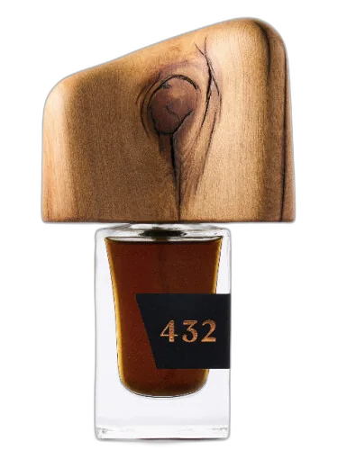 Melinka 432 Wild Botanic Perfumes by 432 Wild Botanic Perfumes