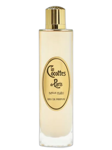 Melle Cléo Les Cocottes De Paris by Les Cocottes de Paris
