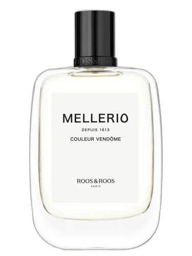 Mellerio Couleur Vendome Roos & Roos
