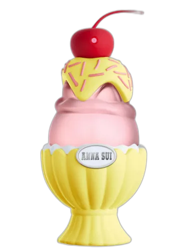 Mellow Yellow Anna Sui by Anna Sui