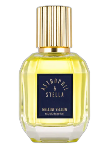 Mellow Yellow Astrophil & Stella