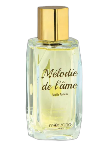 Melodie De L'ame Manzana Paris by Manzana Paris