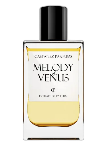 Melody Of Venus Castanez Parfums by Castanez Parfums