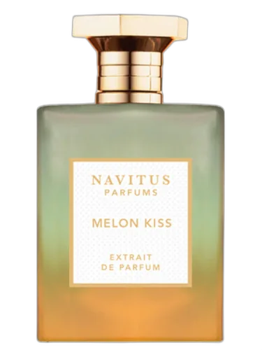 Melon Kiss Navitus Parfums by Navitus Parfums