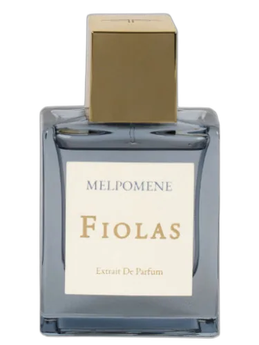 Melpomene Fiolas by Fiolas