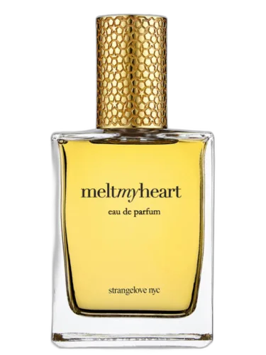 Melt My Heart Strangelove Nyc by Strangelove NYC