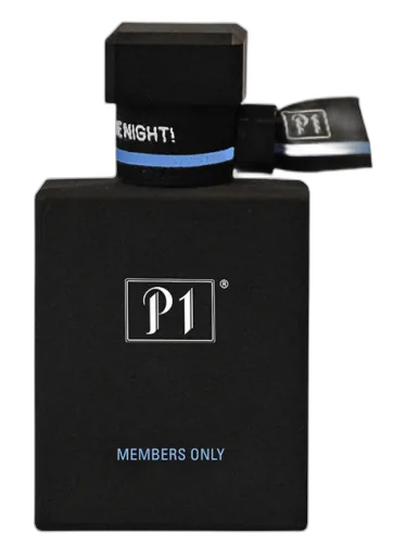 Members Only P1