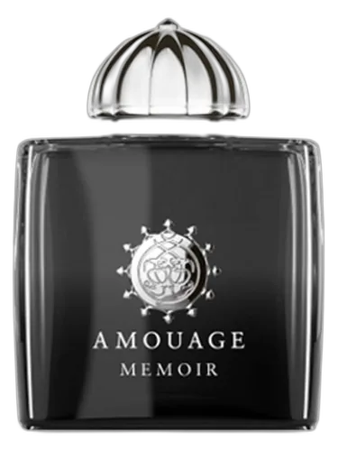 Memoir Woman Amouage by Amouage