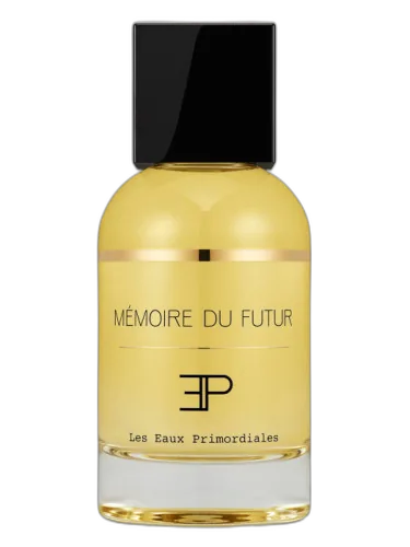 Memoire Du Futur Les Eaux Primordiales by Les EAUX Primordiales