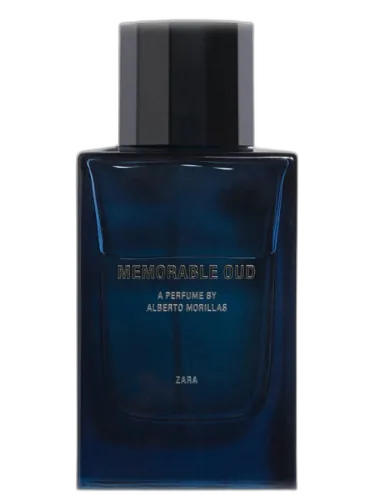 Memorable Oud Zara by Zara