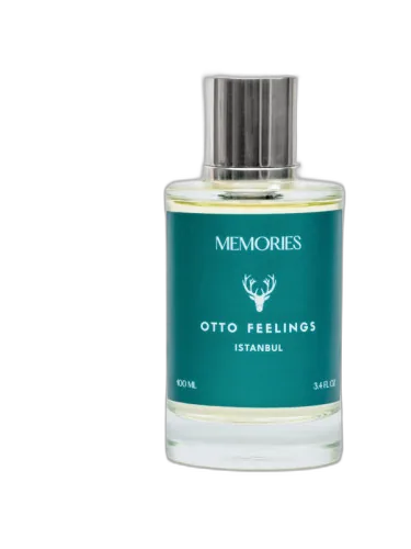 Memories Otto Feelings by Otto Feelings